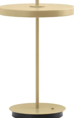 UMAGE Bordlamper>Asteria Move Monochrome