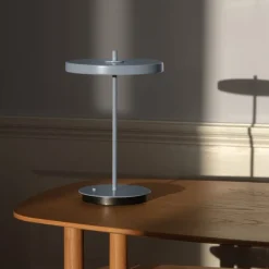 UMAGE Bordlamper>Asteria Move Monochrome