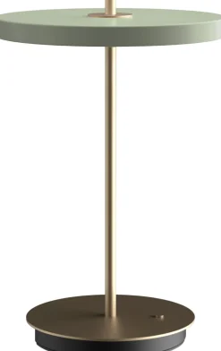 UMAGE Trådløse Lamper>Asteria Move olive