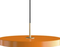 Asteria Nuance, Ø43 Pendler