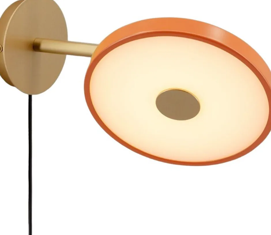 Clearance Asteria Short Væglamper