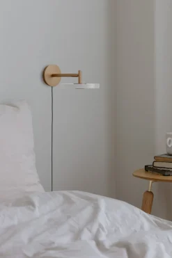 Asteria Short Væglamper