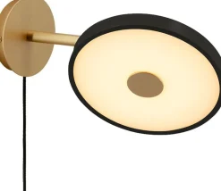 UMAGE Væglamper>Asteria Short