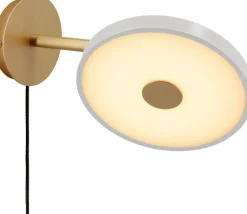 Discount Asteria Short Væglamper