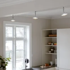 Clearance Asteria Spot Væglamper