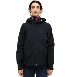 Astral Gore-Tex II Regnjakke-Haglofs Best