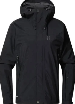 Astral Gore-Tex II Regnjakke-Haglofs Best
