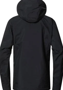 Astral Gore-Tex II Regnjakke-Haglofs Best