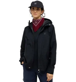 Astral Gore-Tex II Regnjakke-Haglofs Best