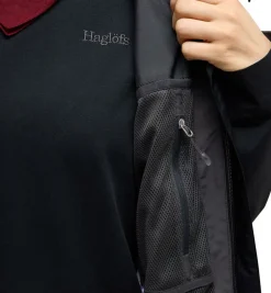 Astral Gore-Tex II Regnjakke-Haglofs Best