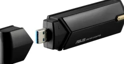 ASUS USB-AX56 WiFi Adaptor-Shark Gaming Clearance