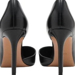 Outlet Asymmetrical heeled shoes Dame Fest