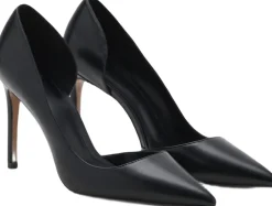 Online Asymmetrical heeled shoes Dame Højhælede Sko