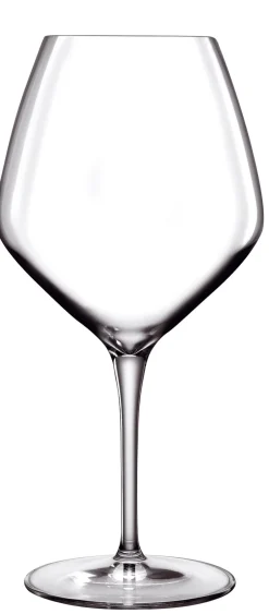 Atelier 2 stk. rødvinsglas Barolo/Shiraz 80 cl.-Luigi Bormioli Sale