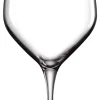 Atelier 2 stk. rødvinsglas Merlot 70 cl.-Luigi Bormioli Outlet