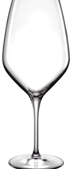 Atelier 2 stk. rødvinsglas Merlot 70 cl.-Luigi Bormioli Outlet