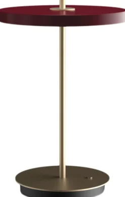 New Ateria Move Portable Table Lamp Trådløse Lamper