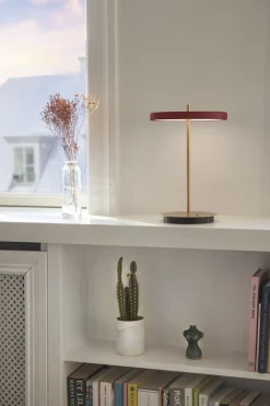 New Ateria Move Portable Table Lamp Trådløse Lamper