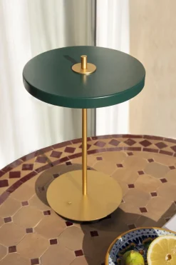 Best Ateria Move Portable Table Lamp Trådløse Lamper