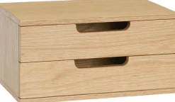 Discount AtHand Væghylde/Sengebord Natur Møbler