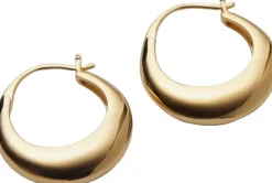 Atlas Earrings-Pernille Corydon Jewellery Discount