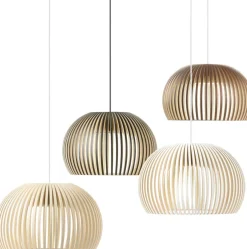 Atto 5000, Pendel-Secto Online