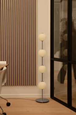 UMAGE Gulvlamper>Audrey floor lamp