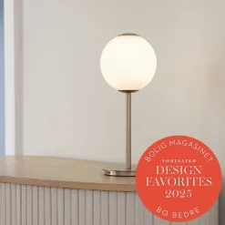 New Audrey table lamp Bordlamper