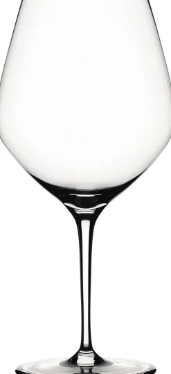 Spiegelau Julegaver|Glas>Authentis 4 stk. bourgogneglas