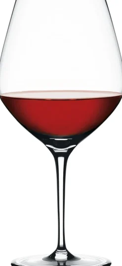 Spiegelau Julegaver|Glas>Authentis 4 stk. bourgogneglas