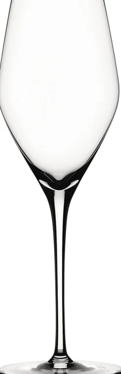 Authentis 4 stk. champagneglas-Spiegelau Online