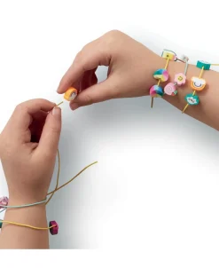 Discount - Jewellery Factory - Søde smykker med dyr - Medium sæ Børn Smykker