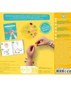 Discount - Jewellery Factory - Søde smykker med dyr - Medium sæ Børn Smykker