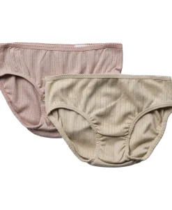 Børn Magasin du Nord Collection Undertøj>Ava briefs 2-Pack - Organic GOTS