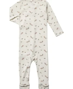 Ava 1G baby bodysuit-Magasin du Nord Collection Outlet