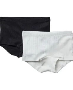 Ava hipsters 2-pack - Organic GOTS-Magasin du Nord Collection Online