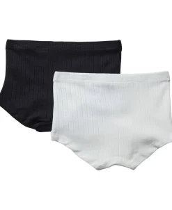 Ava hipsters 2-pack - Organic GOTS-Magasin du Nord Collection Online