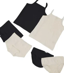 Ava hipsters 2-pack - Organic GOTS-Magasin du Nord Collection Online