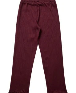 Best Ava pointelle pyjamas GOTS Børn Nattøj