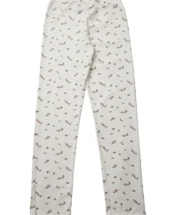 Børn Magasin du Nord Collection Nattøj>Ava pointelle pyjamas GOTS