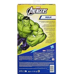 Discount HULK 30 cm Børn Legetøjsfigurer