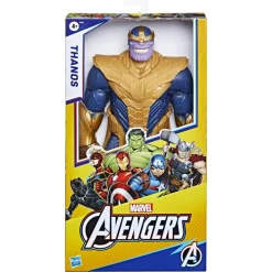 Thanos Del-Avengers Clearance