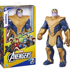 Thanos Del-Avengers Clearance