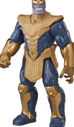 Thanos Del-Avengers Clearance