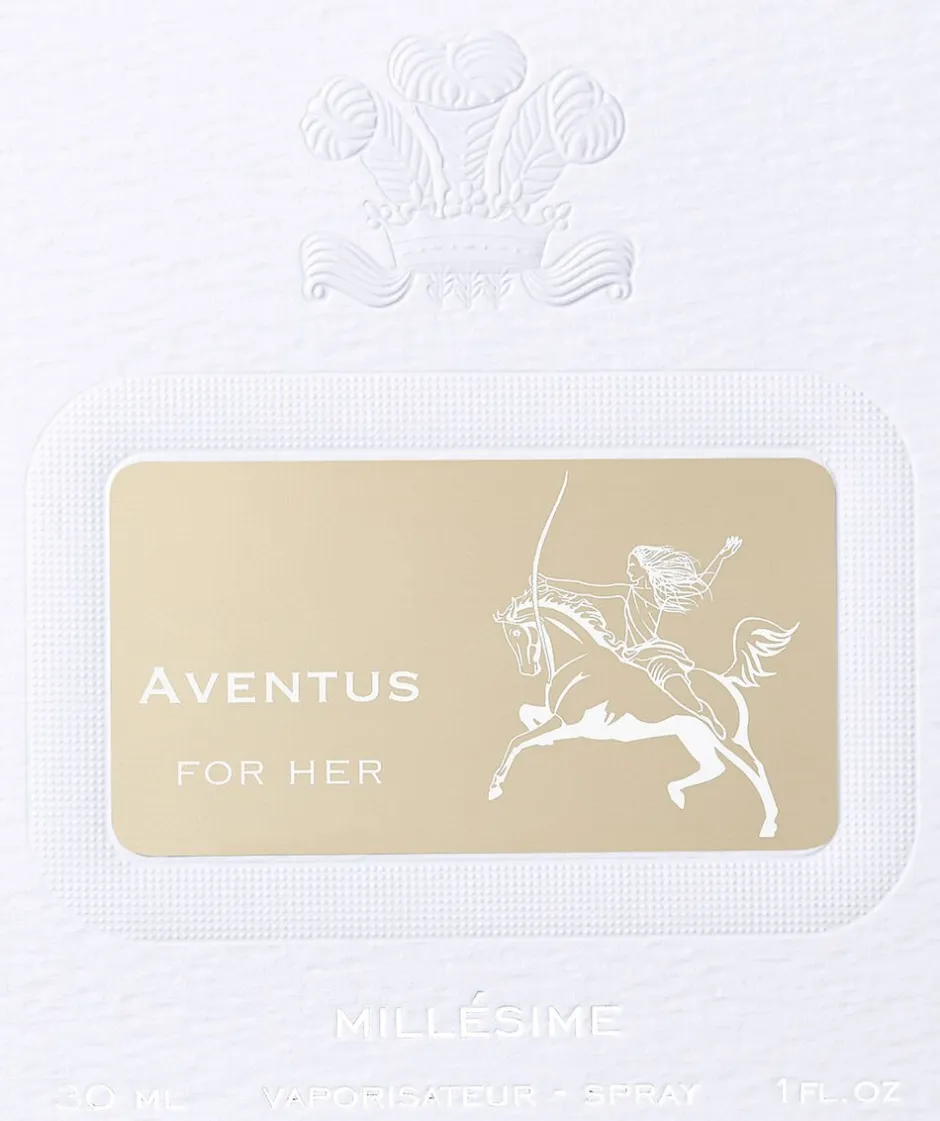 CREED Nicheparfumer>Aventus For Her Eau de Parfum