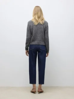 Online AWBETSY HR MOM DNM JEANS BA3294 Dame Jeans