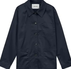 Sale AWSOVINA LS JACKET NOOS Dame Jakker & Frakker