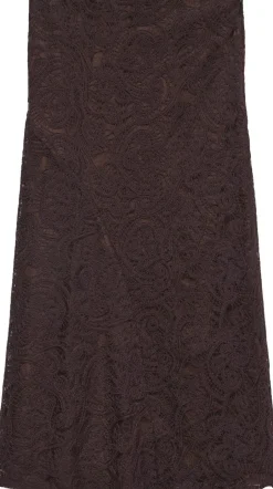 Dame Vero Moda Bluser & Skjorter|Fest>AWURSHILA MW ANKLE SKIRT