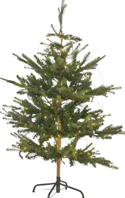 Hot Axel Juletræ 144 LED Kunstige Juletræer