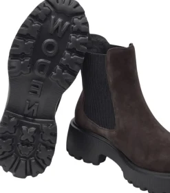 Dame Woden Sæsonens Sko>Aya S